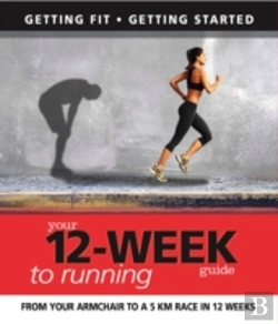 Bertrand.pt - Your 12 Week Guide To Running