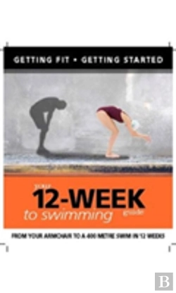 Bertrand.pt - Your 12 Week Guide To Swimming