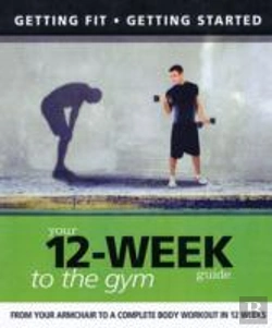 Bertrand.pt - Your 12 Week Guide To The Gym