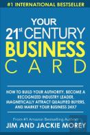 Your 21st Century Business Card