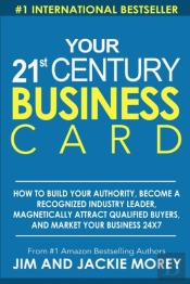 Your 21st Century Business Card