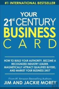 Bertrand.pt - Your 21st Century Business Card