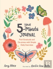 Your 5-Minute Journal