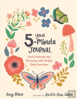 Bertrand.pt - Your 5-Minute Journal