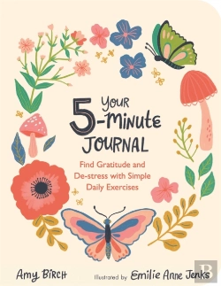 Bertrand.pt - Your 5-Minute Journal