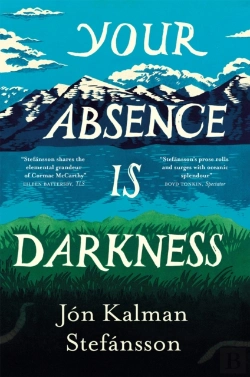 Bertrand.pt - Your Absence Is Darkness