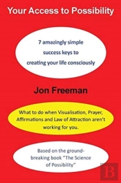 Your Access To Possibility