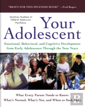 Your Adolescent