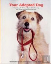 YOUR ADOPTED DOG
