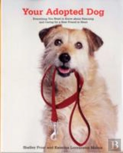 Bertrand.pt - YOUR ADOPTED DOG