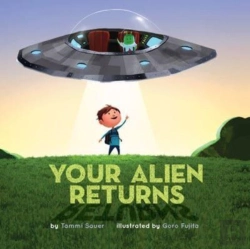 Bertrand.pt - Your Alien Returns
