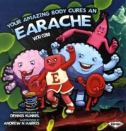 Bertrand.pt - Your Amazing Body Cures An Earache