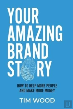 Bertrand.pt - Your Amazing Brand Story