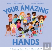 Your Amazing Hands