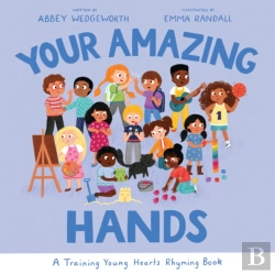 Bertrand.pt - Your Amazing Hands