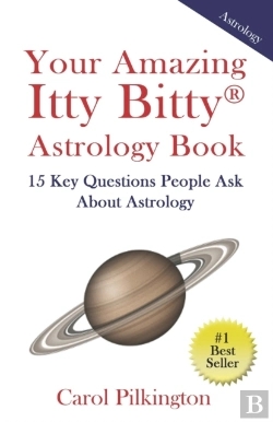 Bertrand.pt - Your Amazing Itty Bitty Book Of Astrology