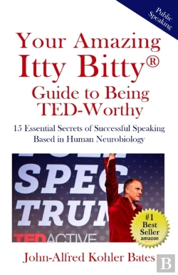 Bertrand.pt - Your Amazing Itty Bitty Guide To Being Ted-Worthy