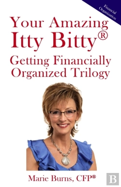 Bertrand.pt - Your Amazing  Itty Bitty(R)  Getting Financially Organized Trilogy