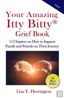 Bertrand.pt - Your Amazing Itty Bitty(R)  Grief Book