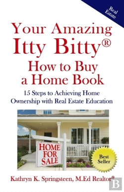 Bertrand.pt - Your Amazing Itty Bitty(R)  How To Buy A Home Book