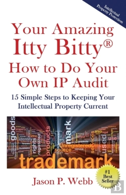Bertrand.pt - Your Amazing Itty Bitty(R)  How To Do Your Own Ip Audit