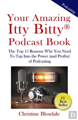 Bertrand.pt - Your Amazing Itty Bitty(R) Podcast Book