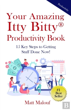 Bertrand.pt - Your Amazing Itty Bitty(R) Productivity Book