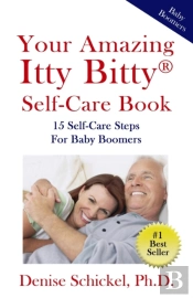 Your Amazing Itty Bitty(R) Self-Care Book