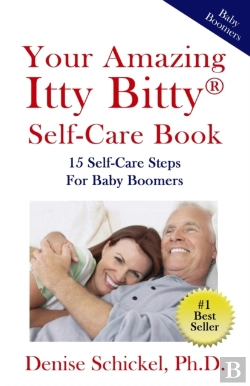 Bertrand.pt - Your Amazing Itty Bitty(R) Self-Care Book