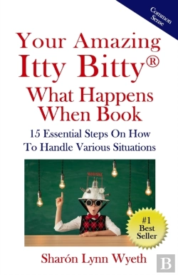 Bertrand.pt - Your Amazing Itty Bitty(R)  What Happens When Book