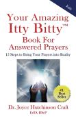 Your Amazing Itty Bitty(Tm)  Book For Answered Prayers