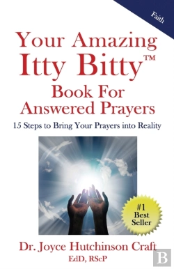 Bertrand.pt - Your Amazing Itty Bitty(Tm)  Book For Answered Prayers