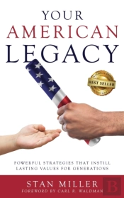 Your American Legacy: Powerful Strategie