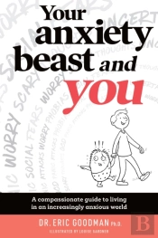 Your Anxiety Beast And You