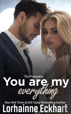 Bertrand.pt - Your Are My Everything