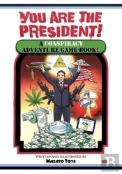 Your Are The President!