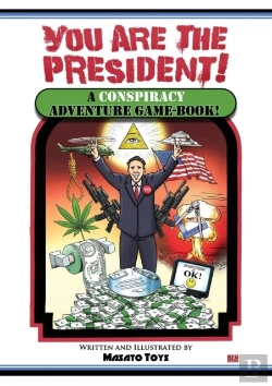 Bertrand.pt - Your Are The President!