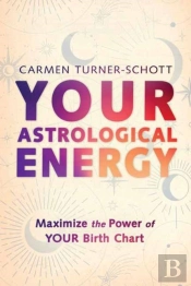 Your Astrological Energy