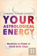 Your Astrological Energy