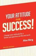 Your Attitude For Success