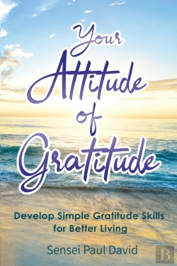 Bertrand.pt - Your Attitude Of Gratitude