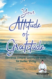 Your Attitude Of Gratitude