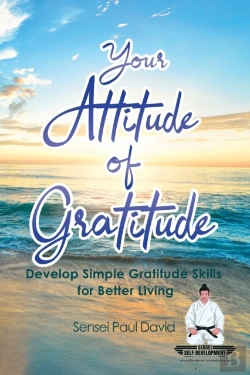 Bertrand.pt - Your Attitude Of Gratitude