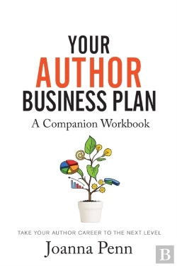 Bertrand.pt - Your Author Business Plan. Companion Workbook