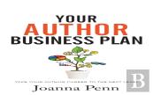Your Author Business Plan