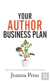 Your Author Business Plan