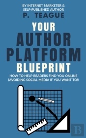 Your Author Platform Blueprint
