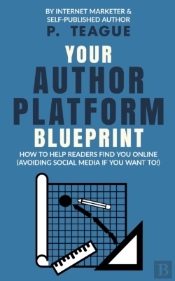 Bertrand.pt - Your Author Platform Blueprint
