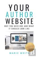Your Author Website
