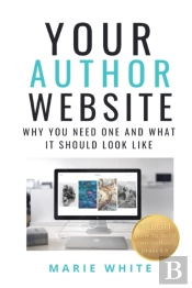 Your Author Website
